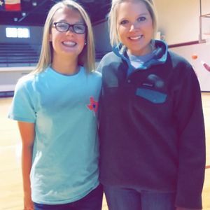 Meet your Posher, Aleesha